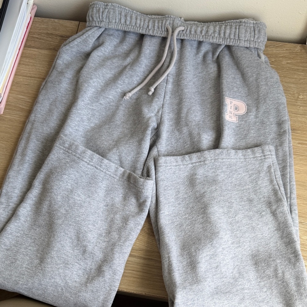 Petite Small Pink sweats